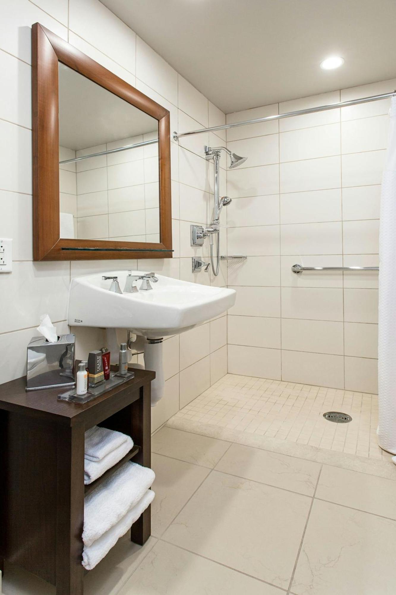 Rochester Airport Marriott Eksteriør bilde