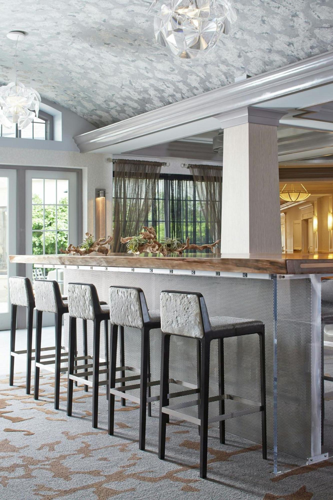 Rochester Airport Marriott Eksteriør bilde