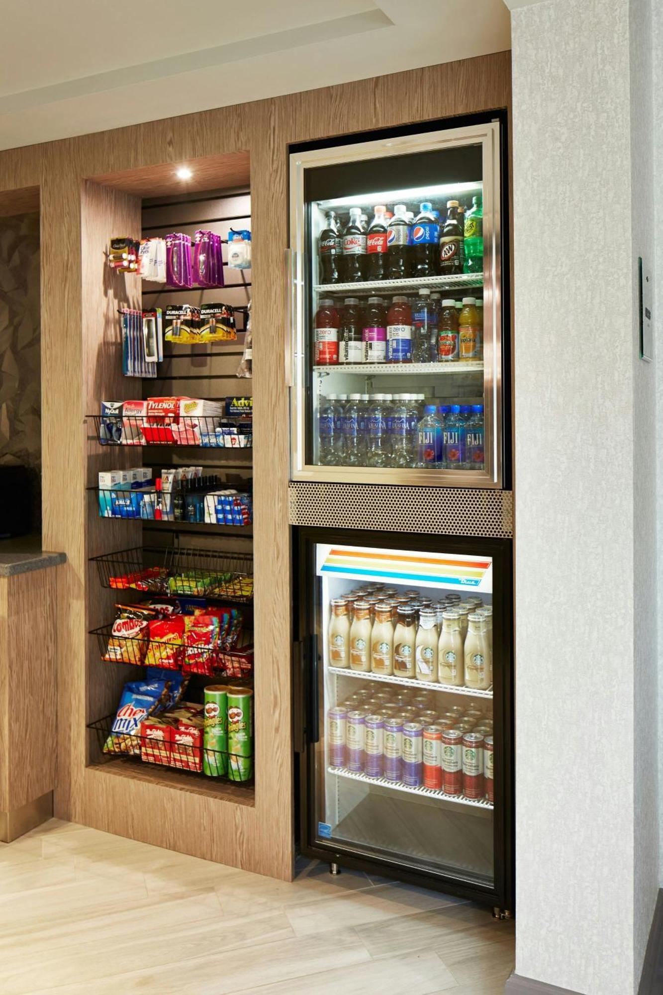 Rochester Airport Marriott Eksteriør bilde